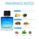 Ajmal Yearn Edp 100 Ml - Perfumes (Edt/Edp)
