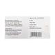 DAPALEX S 10/100 Tablet 15's - Diabetes-Ant