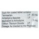 Telong Duo Tablet 10'S - Hypertension-Ana