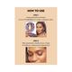 Sugar Cosmetics Contour De Force Eyes And Face Palette 02 Pink Pro 20.3 gm - Face Palettes