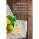 Organic Harvest Hand Cream - Lemon 50 gm - Hand Creams