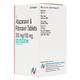 VIRATAZ R Tablet 30's - Viral infections-Ant