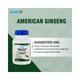 Healthvit American Ginseng Extract Capsules 60's - General Health
