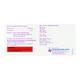 Gefitero 250mg Tablet 10'S - Cancer Oncology-Tar