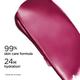 Clarins Lip Oil Balm 06 Fig 2.9 gm - Lip Balms