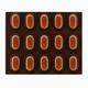 BRIVALEX 75 Tablet 15's - Epilepsy/Convulsion-Ant