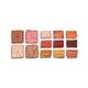 Revolution X Rachel Leary Goddess On The Go Palette 20.8 gm - Face Palettes