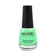 Nugel SCREEN GREEN 91 Non Uv Gel Hyper Gloss Nail Enamel 13 ml - Nail Polish