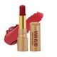 Matt Look Desi Diva HD Matte Lipstick With Hydrating Formula & Hyaluronic Acid, Rich Maroon-12 3.8 gm - Lipsticks