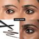 Lakme Eyeconic Kajal, Matte Kajal Pencil that lasts 24 Hrs, Classic Brown, 0.35gm - Kajal & Kohls