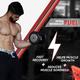 Fitspire Super BCAA Powerful Intra Workout m 25 Servings Watermelon 250 gm - Bcaa Supplements