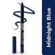 Auric Intensiv Kajal Midnight Blue 2104 1.2 gm - Kajal & Kohls