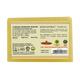 KHADI NATURAL PINEAPPLE SOAP 125 gm - Soaps