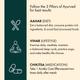 Dr. Vaidya's Acidity Care Effervescent Tablets - Lemon Mint Flavour 15's - Speciality Medicines