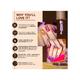 Colorbar Vegan Nail Lacquer Cookie Rush-289 8 ml - Nail Polish
