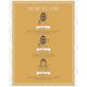 Fabessentials Turmeric Saffron Marigold Face Mask 100 gm - Face Packs