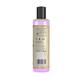 KHADI NATURAL ROSE & HONEY MOISTURISER 210 ml - Lotions & Creams