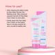 Riyo Baby Face Cream (0 - 12 Years) 100 gm - Creams, Lotions & Oils