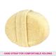Vega Loofah Relaxer (NBA - 3/9) 33 gm - Loofahs & Sponges