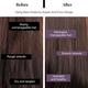 Bare Anatomy Expert AntiFrizz Hair Mask 250 gm - Hair Masks & Packs
