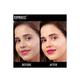 Insight Cosmetics Stay Matte Liquid Foundation -Caramel 30 ml - Foundation
