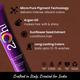 2.Oh! Semi Permanent Hair Color - Hazelnut 100 ml - Crème