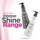 Bblunt Intense Shine Conditioner with Rice, Silk Protein for Softer, Smoother and Shinier Hair 250 gm - Conditioners
