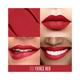 Lakme Absolute Plush Matte Lip Crayon 102 Fierce Red 2.8 gm - Lipsticks
