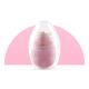 Milagro Beauty Satin Sponge 1's - Sponges & Applicators