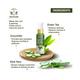 Lotus Botanicals Natural Green Tea Hydra Detox Refreshing Face Mist Rejuvenates & Refreshes Skin & Boosts Glow 50ml - Face Gels