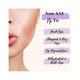 Essentia Extracts Luxx Lavender Lip Scrub 15 gm - Lip Scrubs