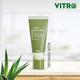 VITRO I AM NATURAL Aloe Vera Gel 100 gm - Face Gels