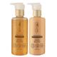 Coco Soul Shampoo & Conditioner with Coconut & Ayurveda - From Makers of Parachute 400 ml - Dry Shampoos & Conditioners