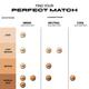 Milani Conceal + Perfect Long Wear Concealer Light Beige 5 ml - Concealer