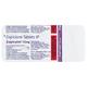 ZOPICALM 7.5 MG Tablet 10's - Hypnosis-Hyp