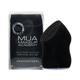 MUA A/ Dual-Finish Powder Belnding Sponge 1's - Sponges & Applicators
