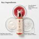 Bie - Beauty By Bie Vin Rouge -Renewing Face Wash 100 ml - Face Washes