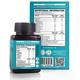 WOW Life Science 1500 mg Omega 3 Veg Capsule 60's - Omega Fish Oil Fatty Acids