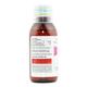 Leemol DM Orange Flavour Suspension 60ml - Pain relief-Ano