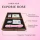 Libertee Premium Rechargeable Massager 7 Modes Rose 1's - Massagers And Vibrators