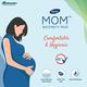Dignity Mom Maternity Pads (M) 5's - Maternity Pads