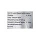 CILNIPRES M 10/50 Tablet 10's - Hypertension-Ana