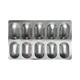TOLMOVE D Tablet 10's - Muscle Spasm-Ant