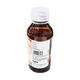 REXCOF BM PLUS Syrup 100ml - Cough And Cold-Cou