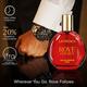 La French Rove Perfume For Men 30 ml - Men Perfumes (Edt/Edp)