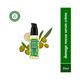 Love beauty And planet Olive oil & Peptide Bond Repair Damage Rescue Serum Creme - 50 ml - Hair Creams