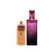 Ajmal Shine EDP Floral Powdery Perfume And Diza EDP Fruity Floral Perfume 175 ml - Women Perfumes (Edt/Edp)
