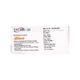 PROLET 25 Tablet 15's - Epilepsy/Convulsion-Ant