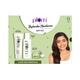 Plum Clear Skin Essentials Rashmika Mandanna Gift Kit For Bright Clear Skin Per Vegan 75 gm - Others