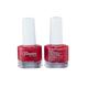 Glimmer Nail Enamel Flashbulb Fuchsia 8 ml - Nail Polish